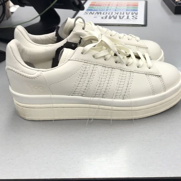 Y-3 Shoes Sz.7 - Picture 6 of 9